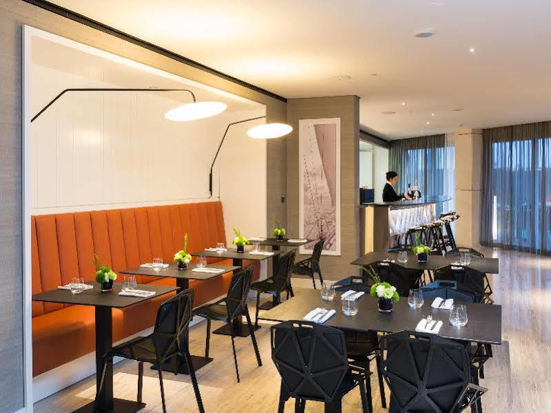 Herods Herzliya Hotel By The Beach Exterior photo